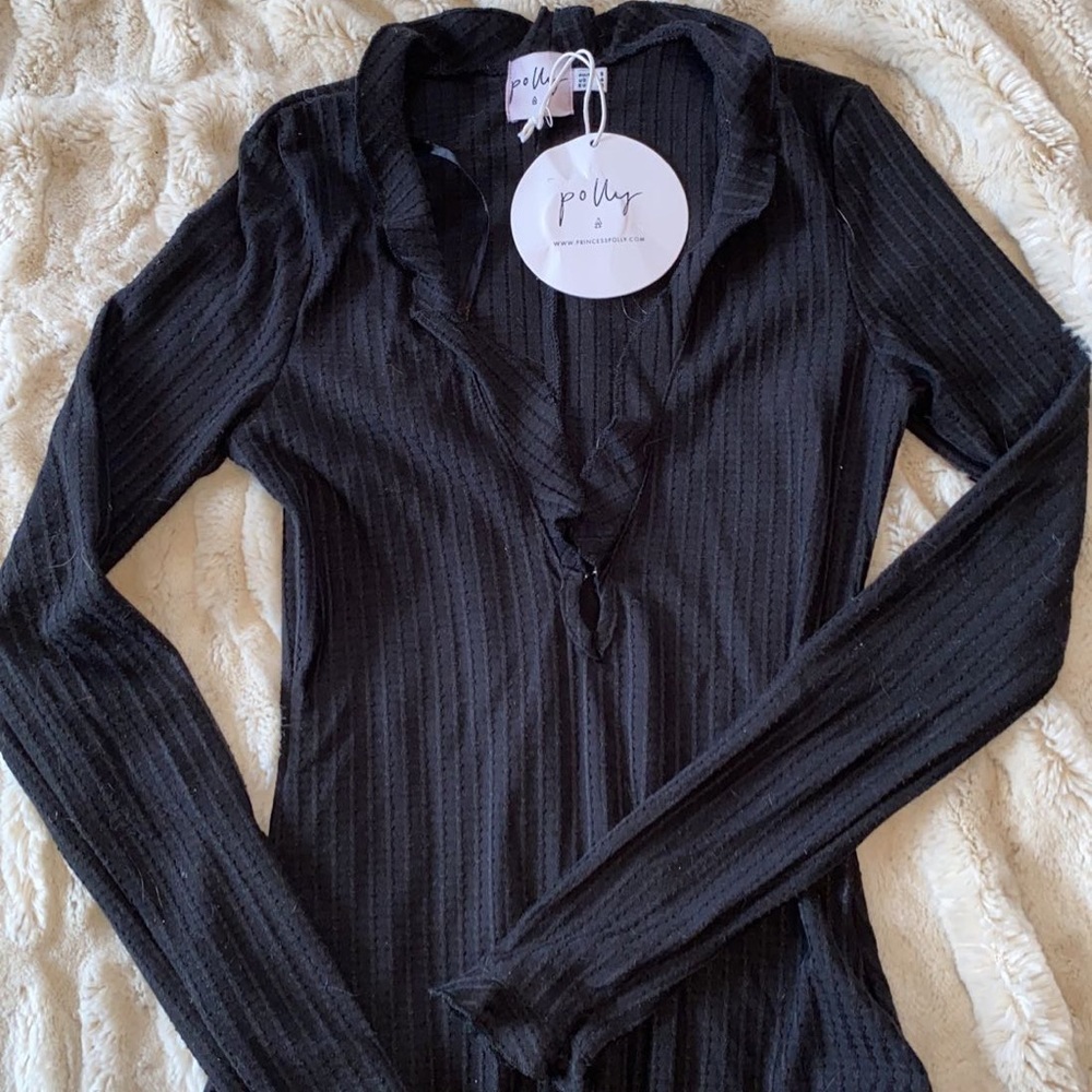 princess Polly bodysuit